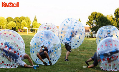 hamster zorb ball for the pool